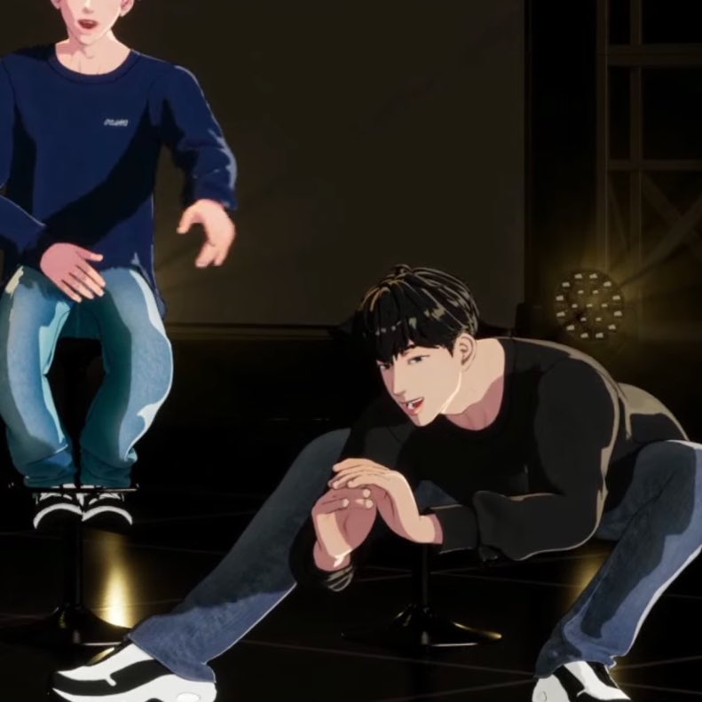 byeolnam0312's tweet photo. 남예준 놀리기 시작 https://t.co/DMBEZwTvk5