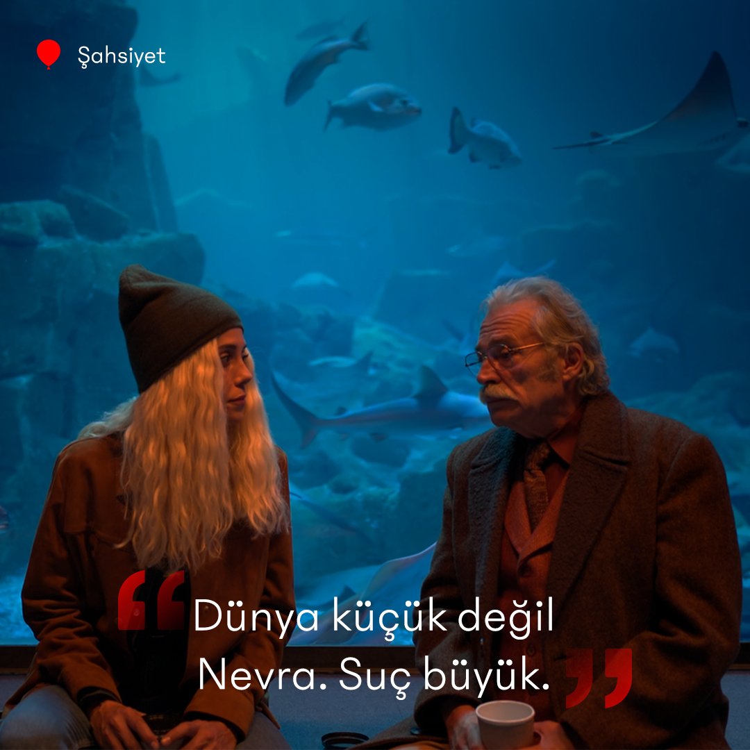 Agâh ve Nevra buluşmaları… Etkilenmemek mümkün değil.