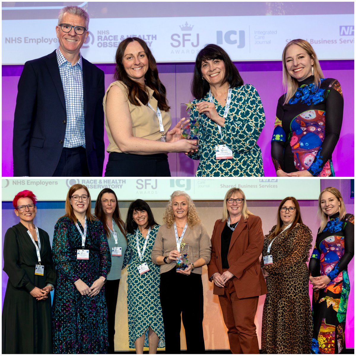 Spectrum CIC tweet media