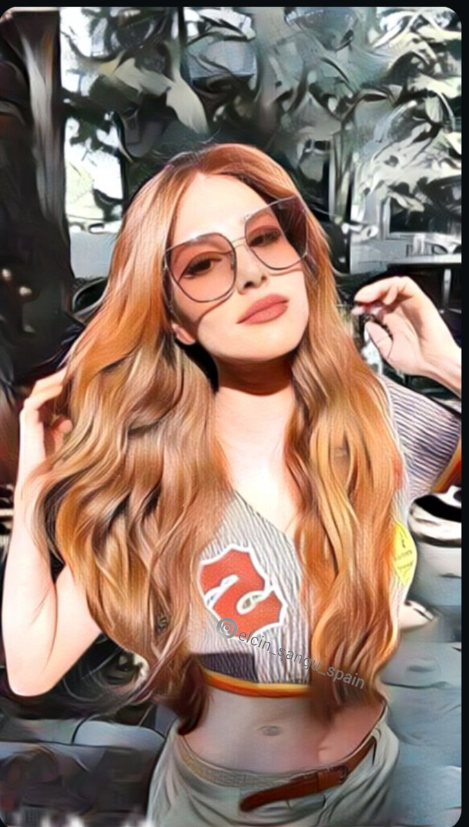 Natalii361's tweet photo. #ElçinSangu https://t.co/Xpzx98HL5U