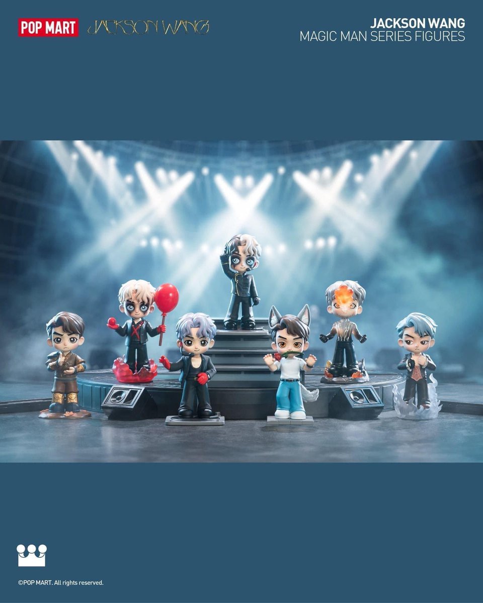 annQsingto's tweet photo. เปิดพรีทั้งตัวธรรมดาและตัวลิมิเต็ดนะคะ #JacksonWang  #POPMART #popmartthailand   ไม่ใช่มิจ มีเพจ มีตัวตนค่า https://t.co/4UtAu3Dd3y