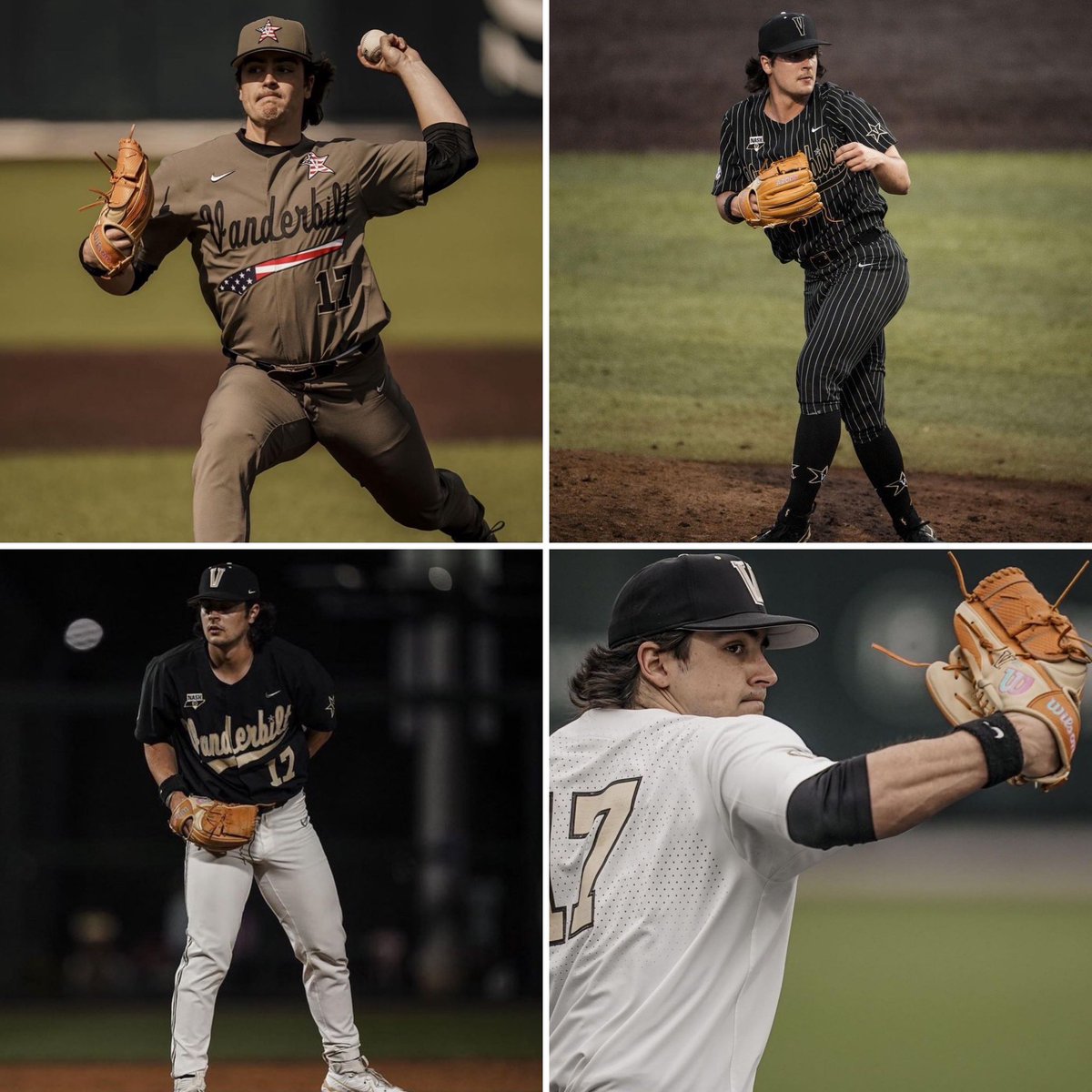 In Off The Bench Podcast
Our 300th guest is our guest ever from @VandyBoys and @ryan_ginth was phenomenal 🫡 #VandyBoys #GrowTheGame yall were right @CharlieCondon14 @drewbeam_ got to #GrowTheGame fun fact we are from same place 

spotify.link/iFPxXHNwTIb

youtu.be/KxWWcQZBv9k?si…