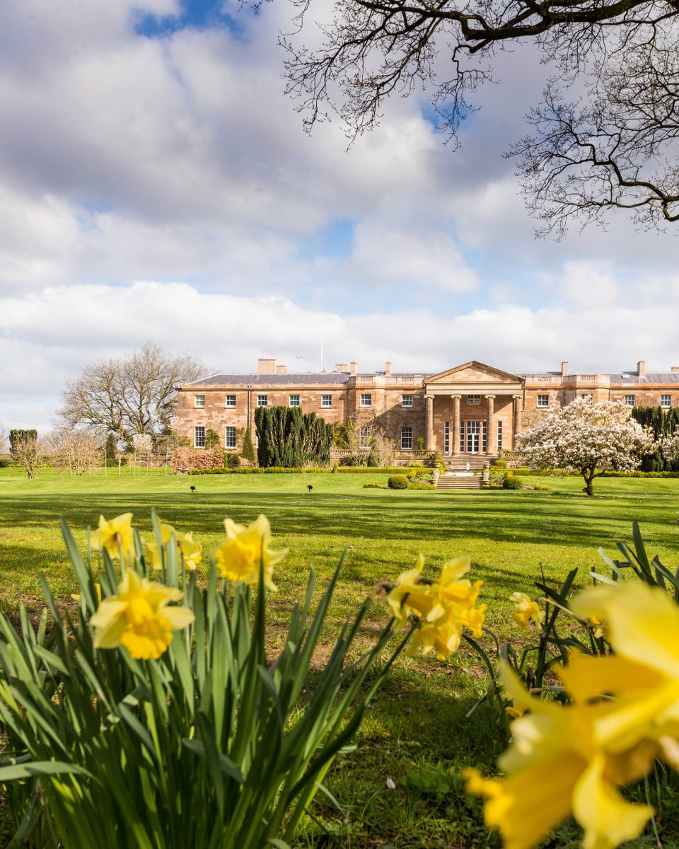 We’re celebrating 5 years since Hillsborough Castle and Gardens reopened to the public 🎉 After a major transformation, we reopened our doors in 2019 and have made many memories since then. Here’s a look back at the past 5 years👇 Thanks to @HeritageFundUK for their support.