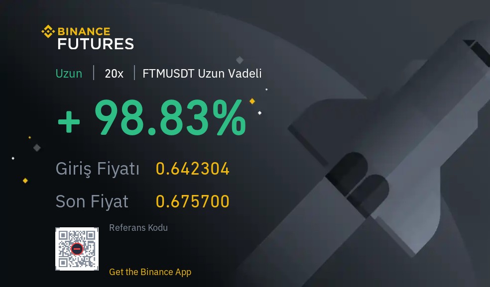 #ftm #unfi #gala #snx 
Yeterince fomo landiysaniz . Baba yeni ava çıkar:))