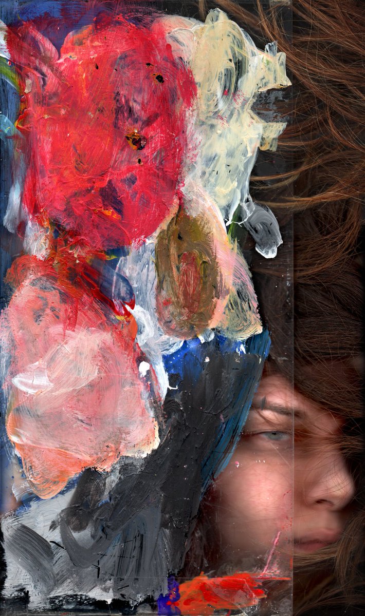 GM 
new in <a href="/exchgART/">Exchange Art</a> 

ANGE DÉCHU