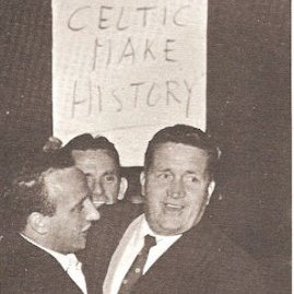 Jock Stein ☘️☘️