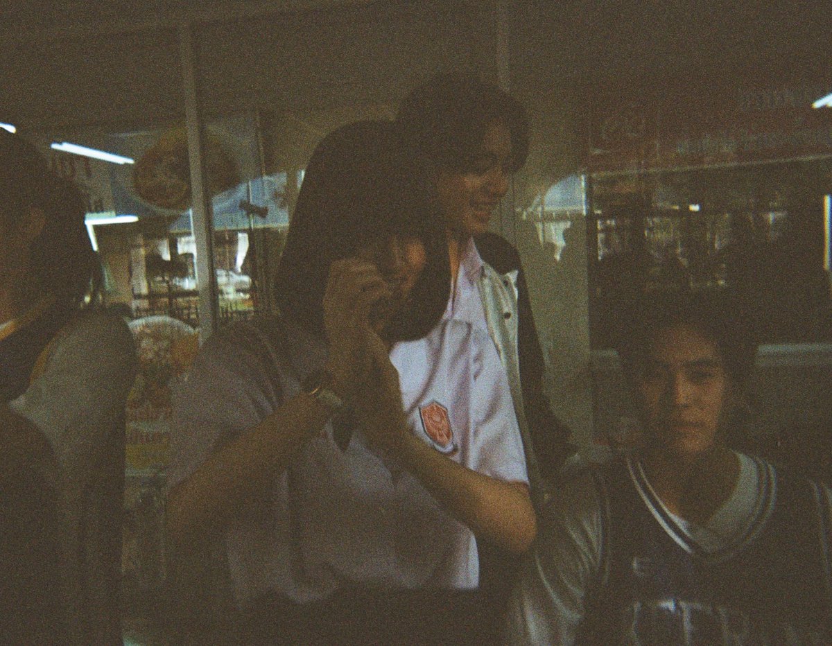 itspahnthitta's tweet photo. ภาพรวม 🎞️ จาก #MyLoveMixUpTH :p 
ปล. รูปชัดๆก็มีแต่หนูยังไม่ให้ดูหรอกแบร่ https://t.co/cme5pnN8QP
