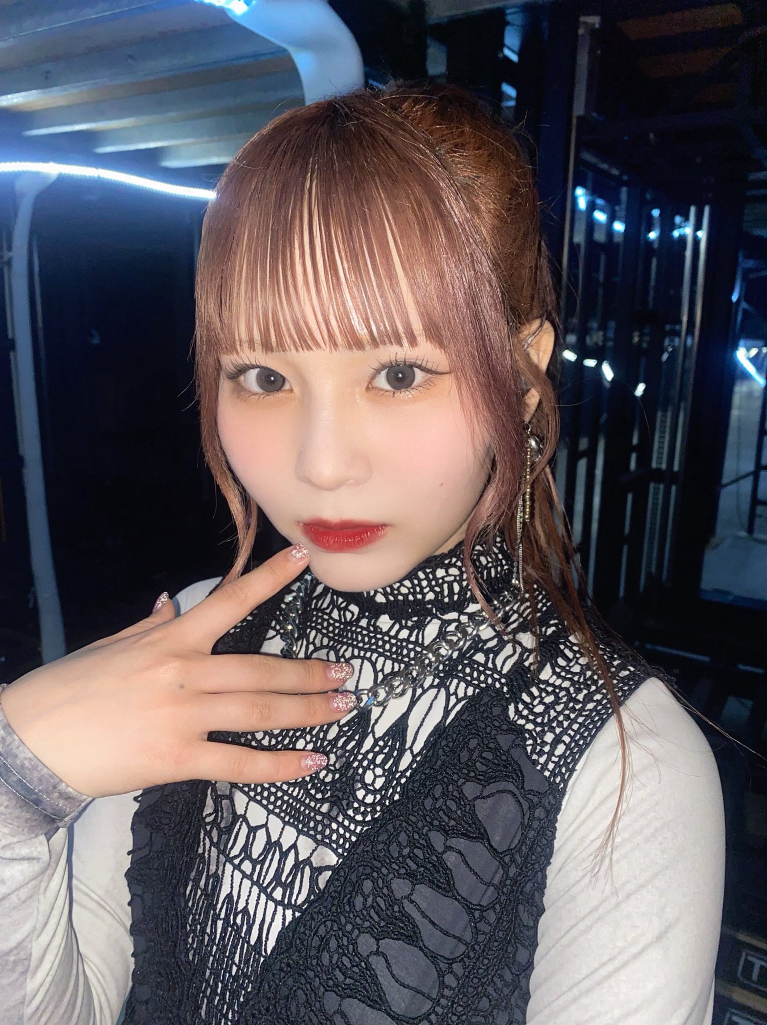 大場花菜 トレ まとめ売り10枚【コンプリート✨️】 GfkdpnzbMAAU0BV.jpg:large