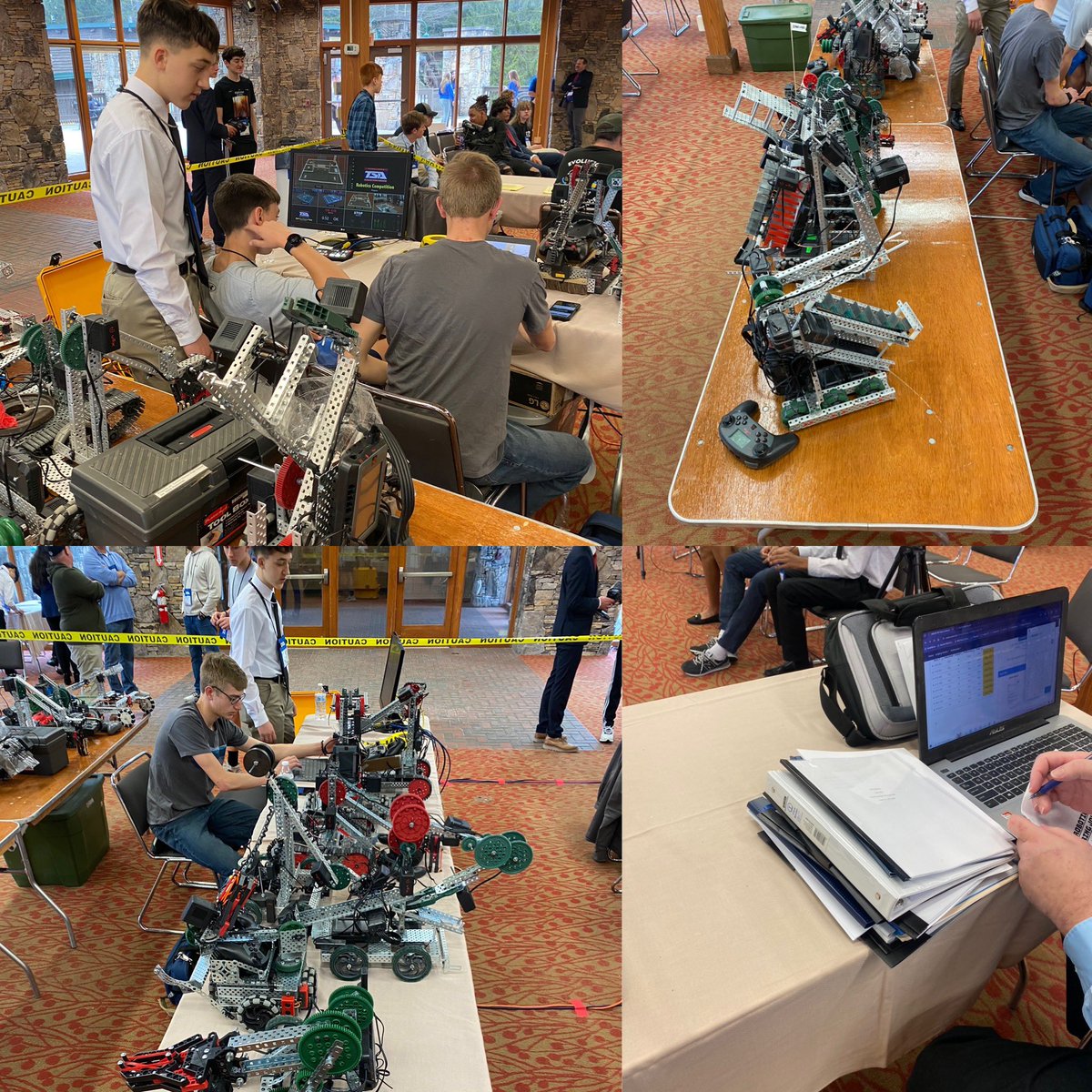 JTL TE and STEAM tweet media