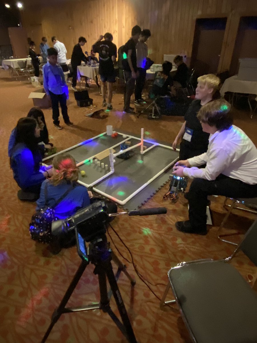 JTL TE and STEAM tweet media