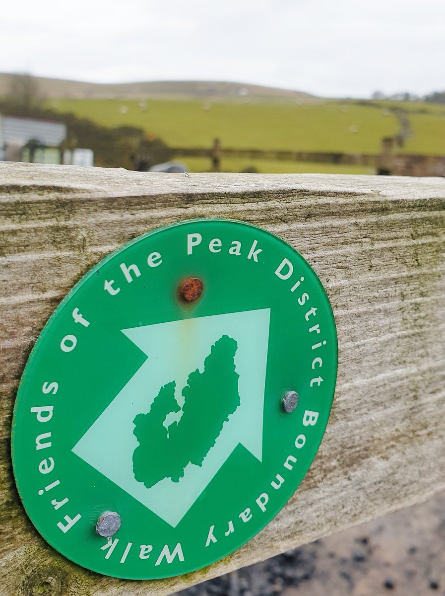 Each year, thousands of people enjoy exploring the breath-taking beauty and lesser-known parts of the Peak District by walking along the boundary of the National Park. cprepdsy.org.uk/peak-district-…