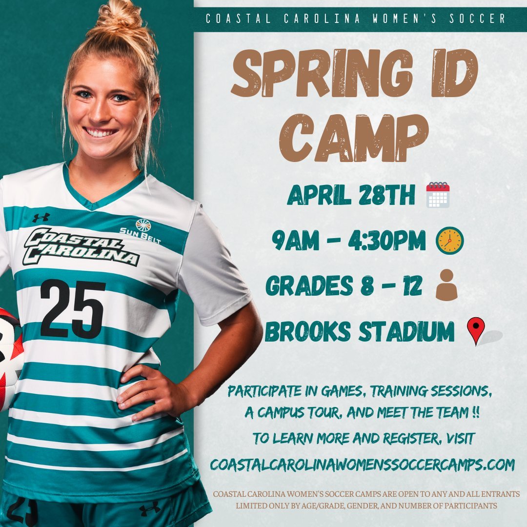 Cant wait to make my trip to the coast in a couple weeks!!! #keeper #goalie #beachbody #doingwork
@CoastalWSoccer @ECNLgirls @ImYouthSoccer @ImCollegeSoccer @NC_Fusion
