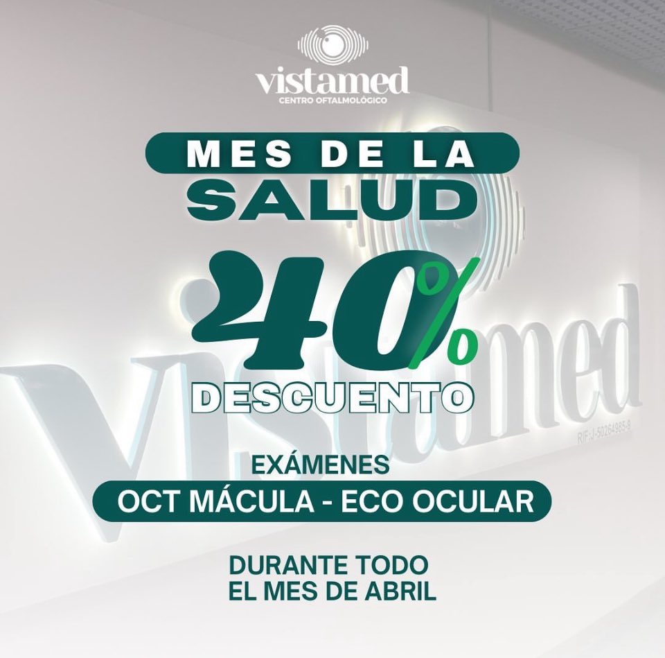 VISTAMED (@vistamed1) on Twitter photo 