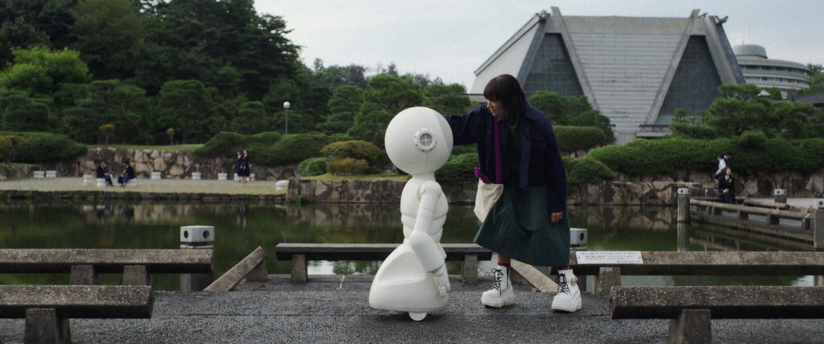 Her husband’s gone missing, and her only clue is the robot he left behind.

Sunny, a dark and thrilling series from <a href="/A24/">A24</a> starring and executive produced by Rashida Jones, premieres July 10 on Apple TV+