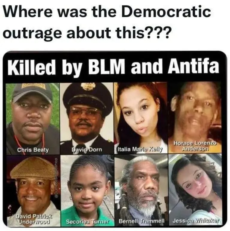 Where is the outrage 👉RETWEET THIS tweet and trains Follow everyone ADD YOUR MEME & username or train @emma6USA @322_45won @jexykabarker @EMastrro @pixiebell2022 @PecanC8 @beki007s @thandar324 @1OgOutlaw @RealLPoslaiko @daverich503 @Bluepit19651 @DonnaLouise1212…