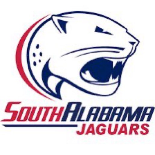 I will be at @SouthAlabamaFB this weekend for their spring game @Coach_JO_ @Riley_Bailey05 @CoachApplewhite @RobEzell @Coach_Bramlett @robin_lee6179