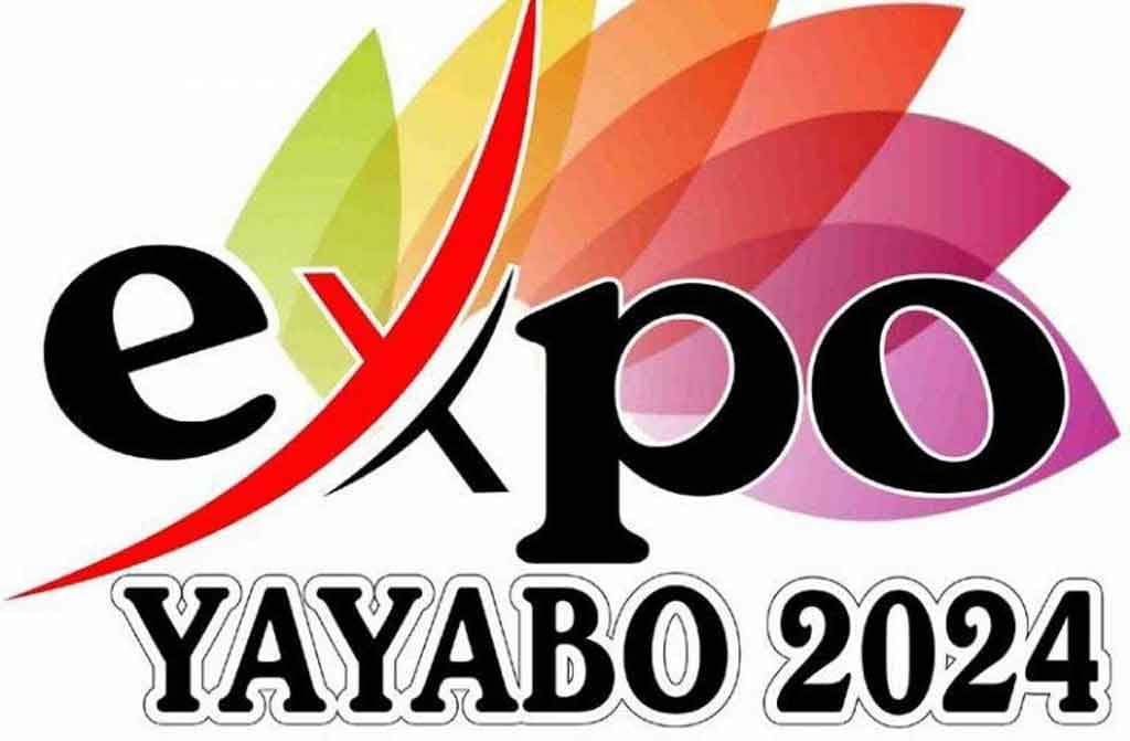 Nuestra universidad estará presente en la Expo Yayabo 2024, primera Exposición Provincial en el ámbito del comercio y las inversiones en Sancti Spíritus, que tendrá lugar del 25 al 27 de abril en la Sala Polivalente Yayabo. #SanctiSpíritusEnMarcha