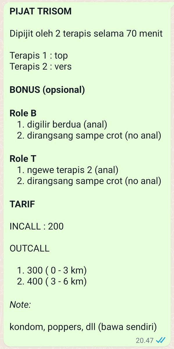 adiduda82's tweet photo. @pinkLAVA99 Numpang promosi bang https://t.co/0DYOyJUa3e