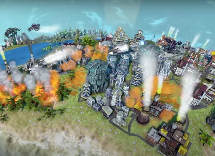 techmashcouk's tweet photo. Imagine Earth Real-Time Strategy Game
https://t.co/RXqSkZoHmT
@techmashcouk #ImagineEarth #RealTimeGame #StrategyGame #NintendoSwitch #PlayStation #Mac #SciFi #Games #Gaming #Gamers #SpaceColonyManager #ClimateCrisisSimulation https://t.co/R3EbC0reE7