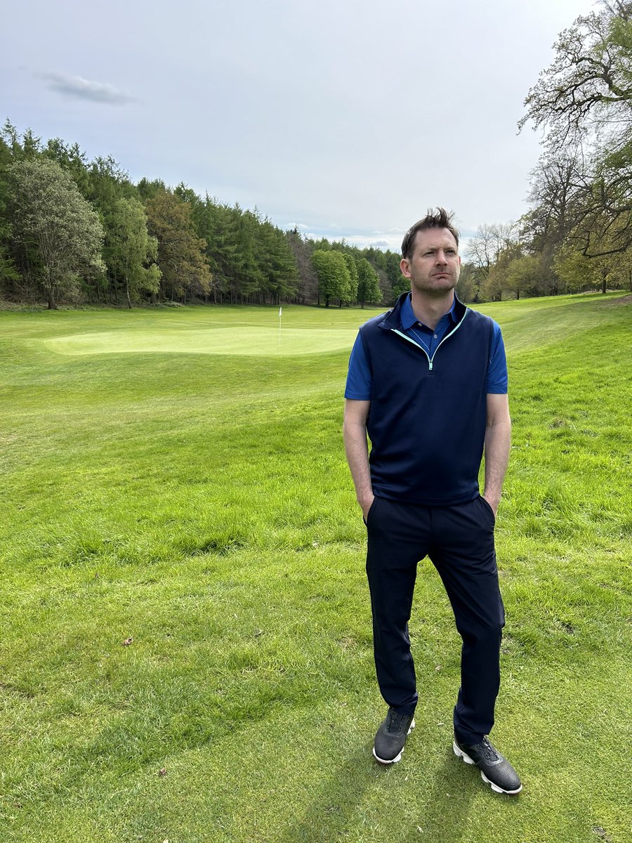 Michael Weston tweet media