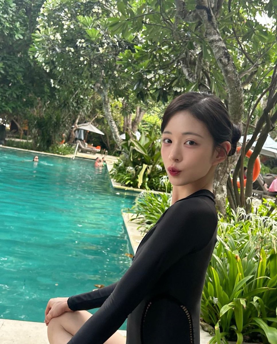 summer in bali. 🤍🏖️⊹ ࣪˖