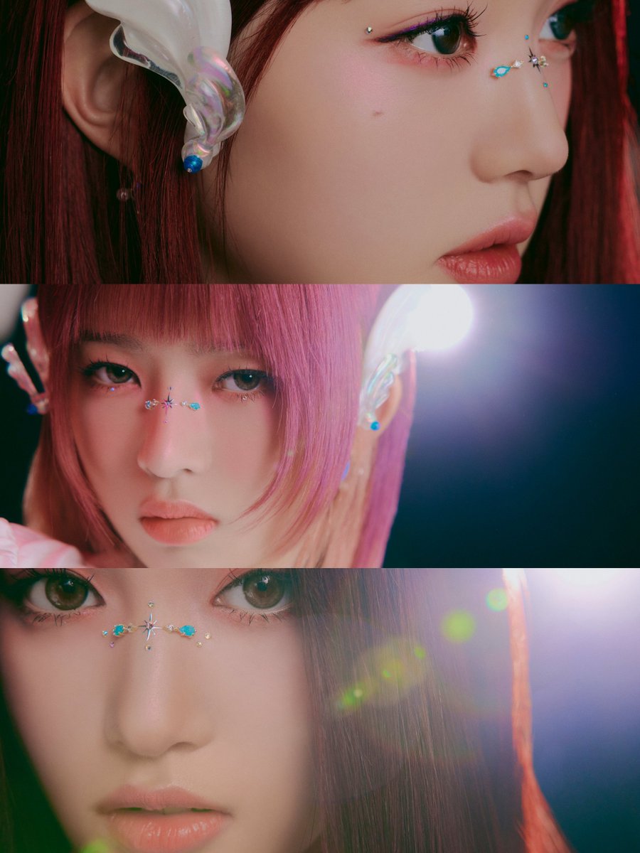 loving these close up shots 🥹🫶🏼 IVE SWITCH 4TH CONCEPT #IVE_SWITCH_CONCEPTPHOTO #IVE_SWITCH #아이브스위치