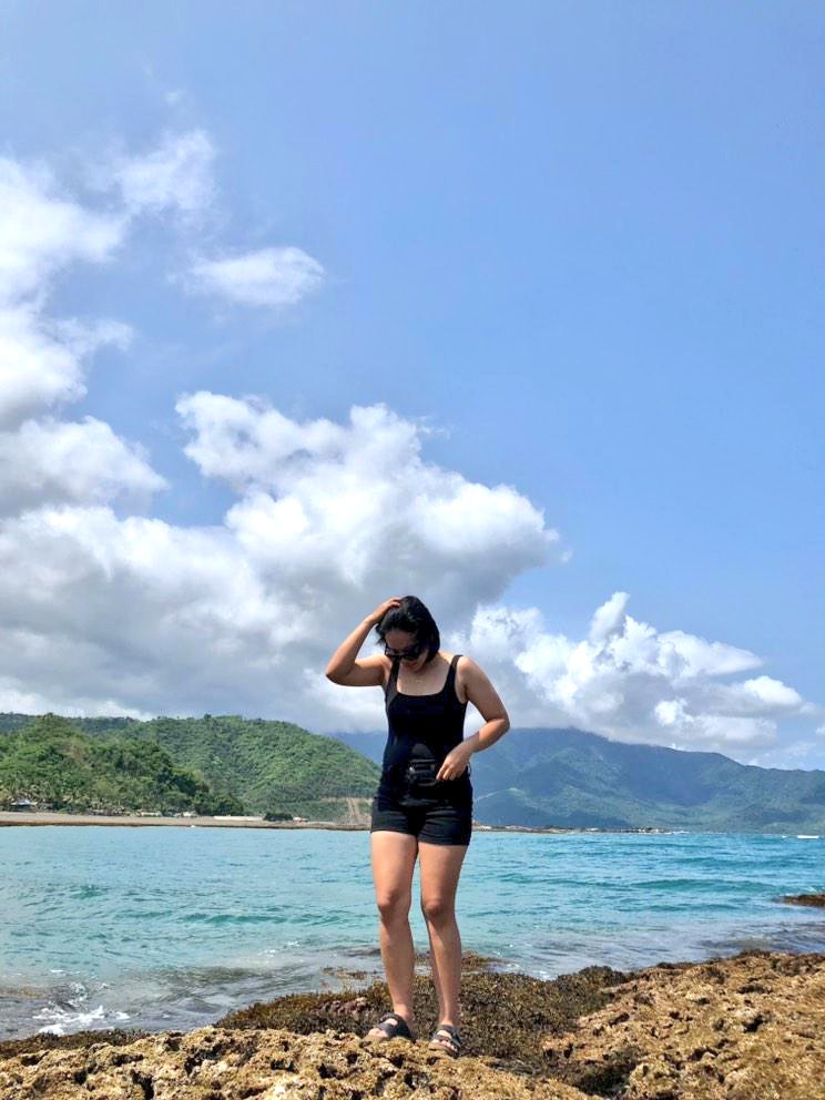 Maemaru30's tweet photo. Mahangin kase kaya laging nakahawak sa buhok😌 https://t.co/yqaMc7UtlG