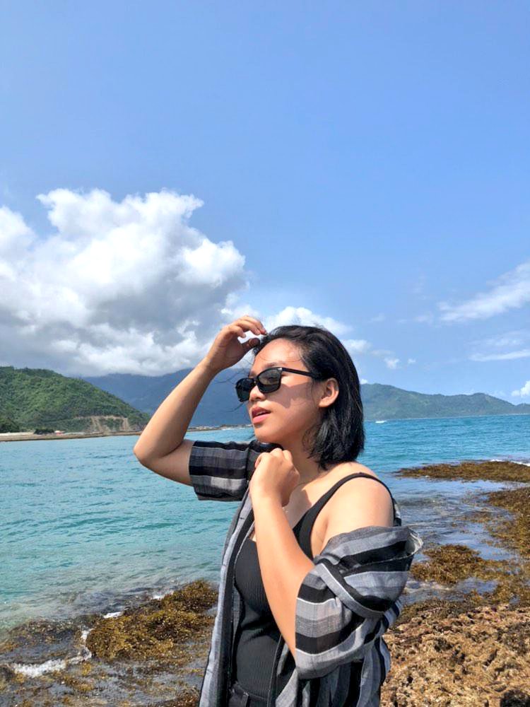 Maemaru30's tweet photo. Mahangin kase kaya laging nakahawak sa buhok😌 https://t.co/yqaMc7UtlG