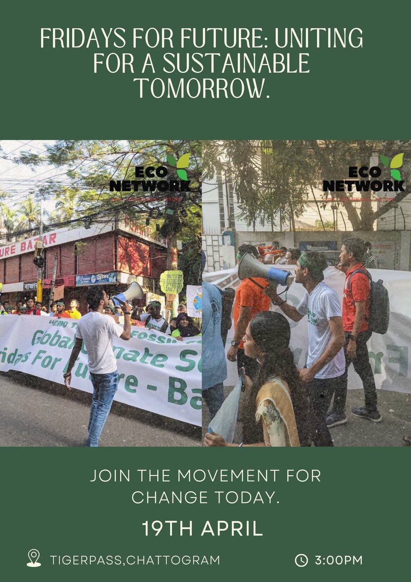IsmailHosan223's tweet photo. #fridaysforfuture https://t.co/9rJWrNgSIQ