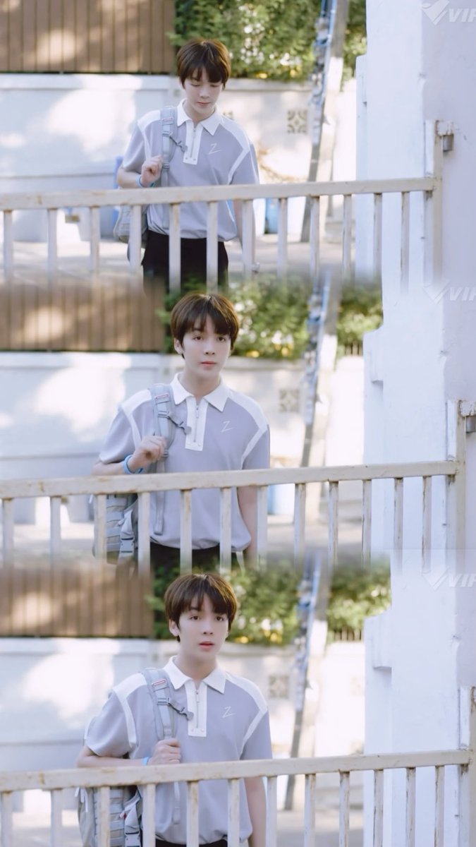 xidada_ya's tweet photo. Ending…
Not only beautiful but also perfect
撒花🎉
#cooheart
#BeatingAgainFinalEP https://t.co/9tvgtdvxn2