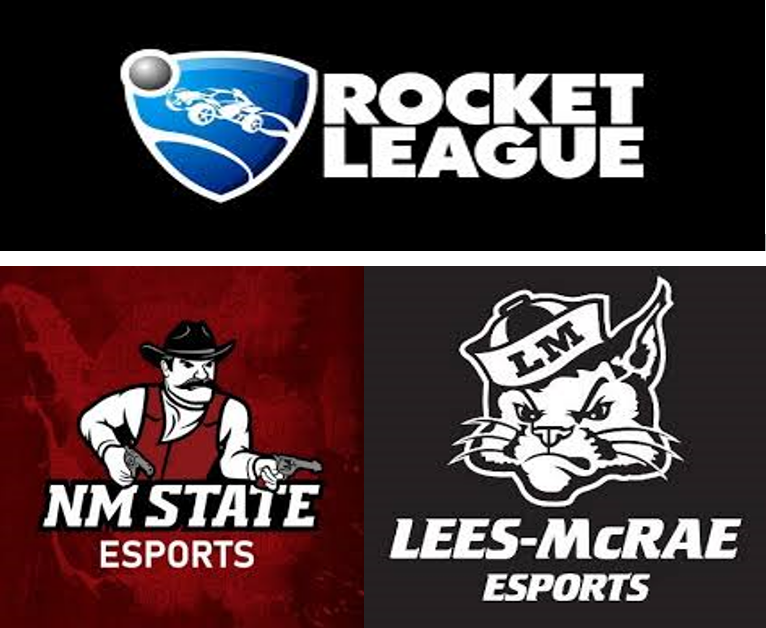 LMC_Esports's tweet photo. 🚨Match Day🚨
Tune in to our livestream tonight as our Rocket League Team takes on @NEWMEXICO_STATE in the Round of 16 in the @neccgames Rocket League National Tournament. Link to stream is in our bio. https://t.co/CbWo7BQehM
