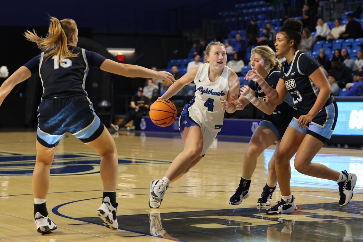 UNG Women's Hoops tweet media