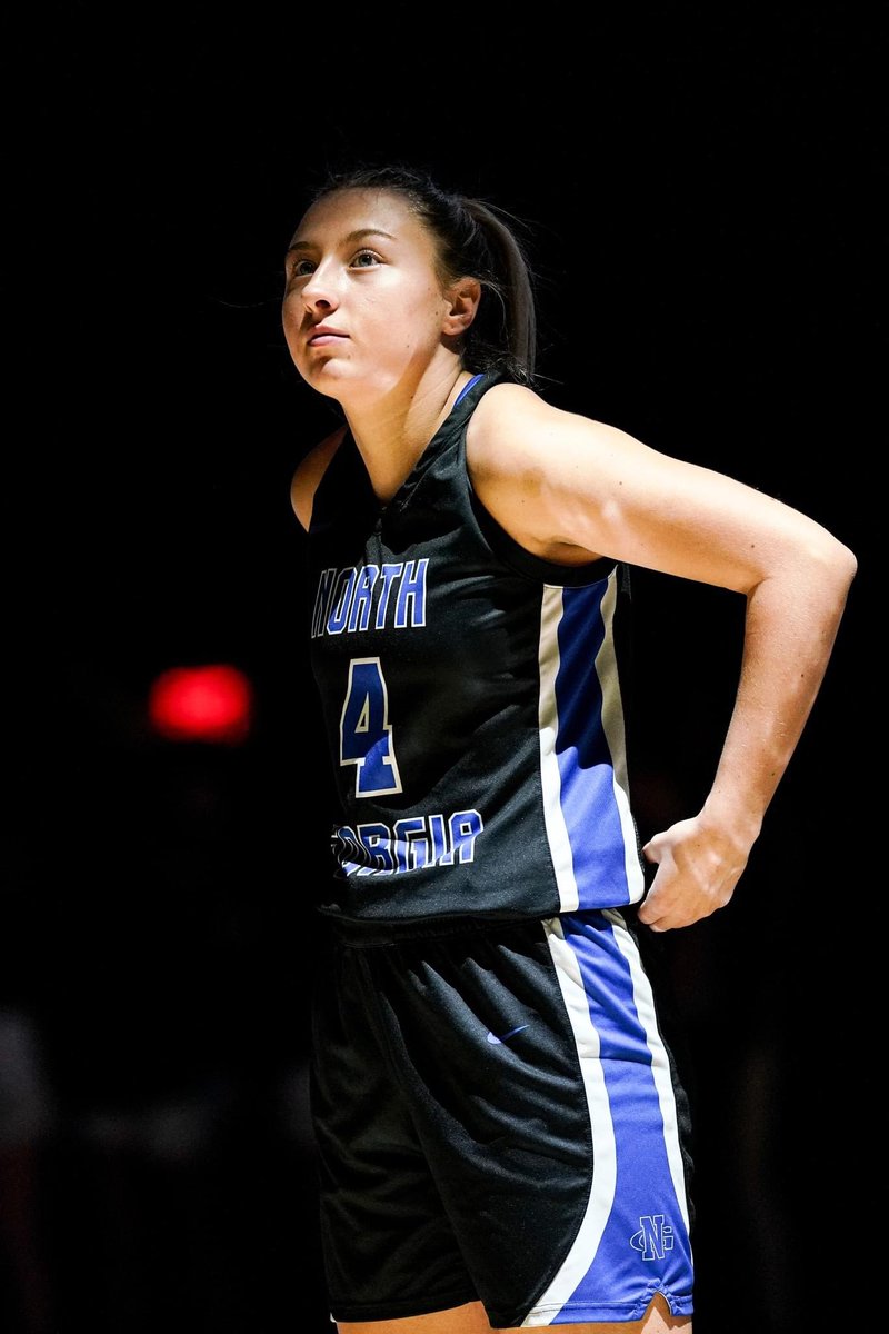 UNG Women's Hoops tweet media