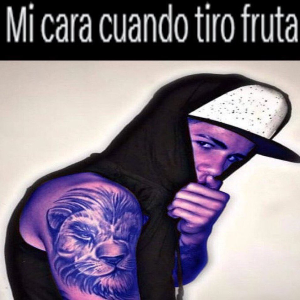 QUE TIRABAN DIOS