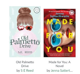 erinjoeldry's tweet image. B&amp;amp;N Preorder-Sale picks acquired ✌🏻
@writingwithreed @JennaSchmenna #SummerReading🌴