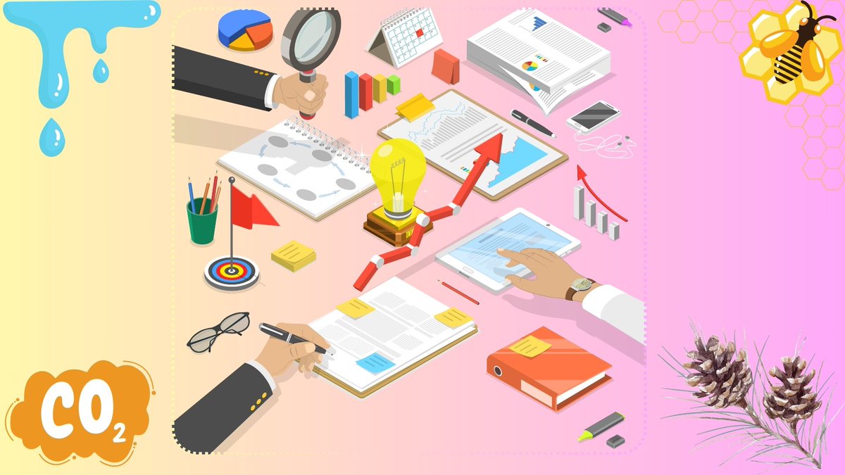 GO Smart-Forestry mejorará la competitividad de las empresas murcianas en los mercados al favorecer estrategias de compensación de huella de carbono y de desarrollo de inversiones verdes con compensación de #créditoscarbono y <a href="/elbosquep/">El Bosque Protector</a> <a href="/RuralismoR/">Ruralismo</a> <a href="/EqHuellaCmontes/">Equipo Huella de Carbono - Montes</a> <a href="/redespanola/">REDR</a>