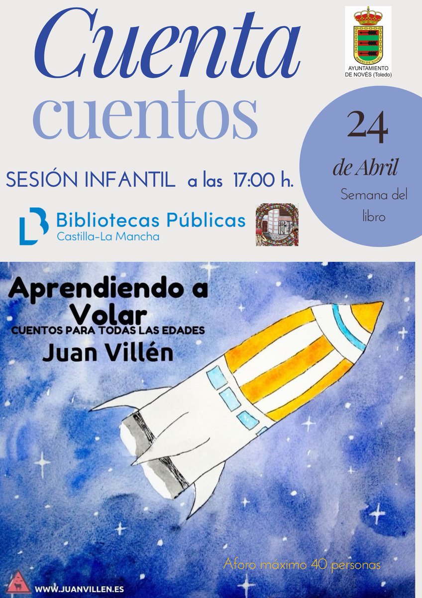 BibliotecaNoves's tweet photo. https://t.co/oqvgQUQ5kI