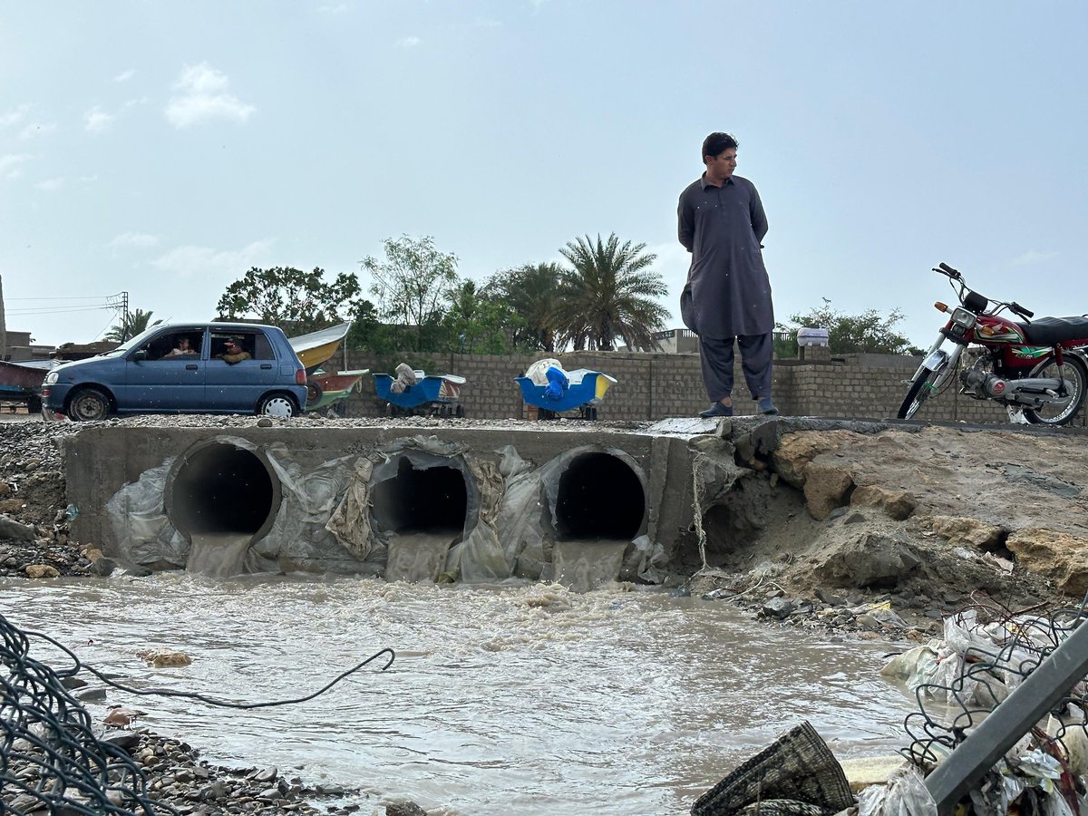 Makran Updates مکران اپڈیٹس tweet media