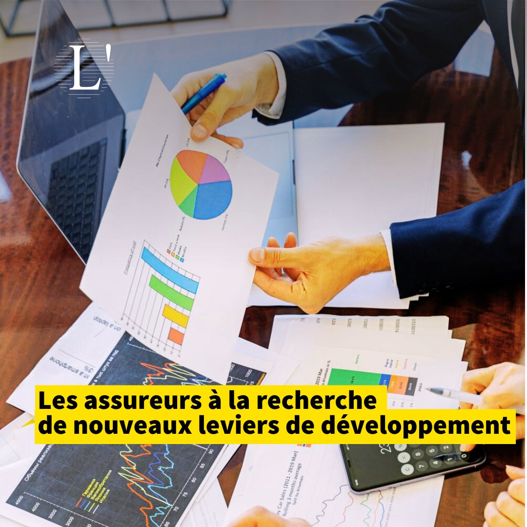 Pour Mohamed Hassan Bensalah, président de la Fédération marocaine des assurances (FMA), le secteur doit faire preuve de plus de créativité et être plus inclusif! 🔗bit.ly/3U6M0FA