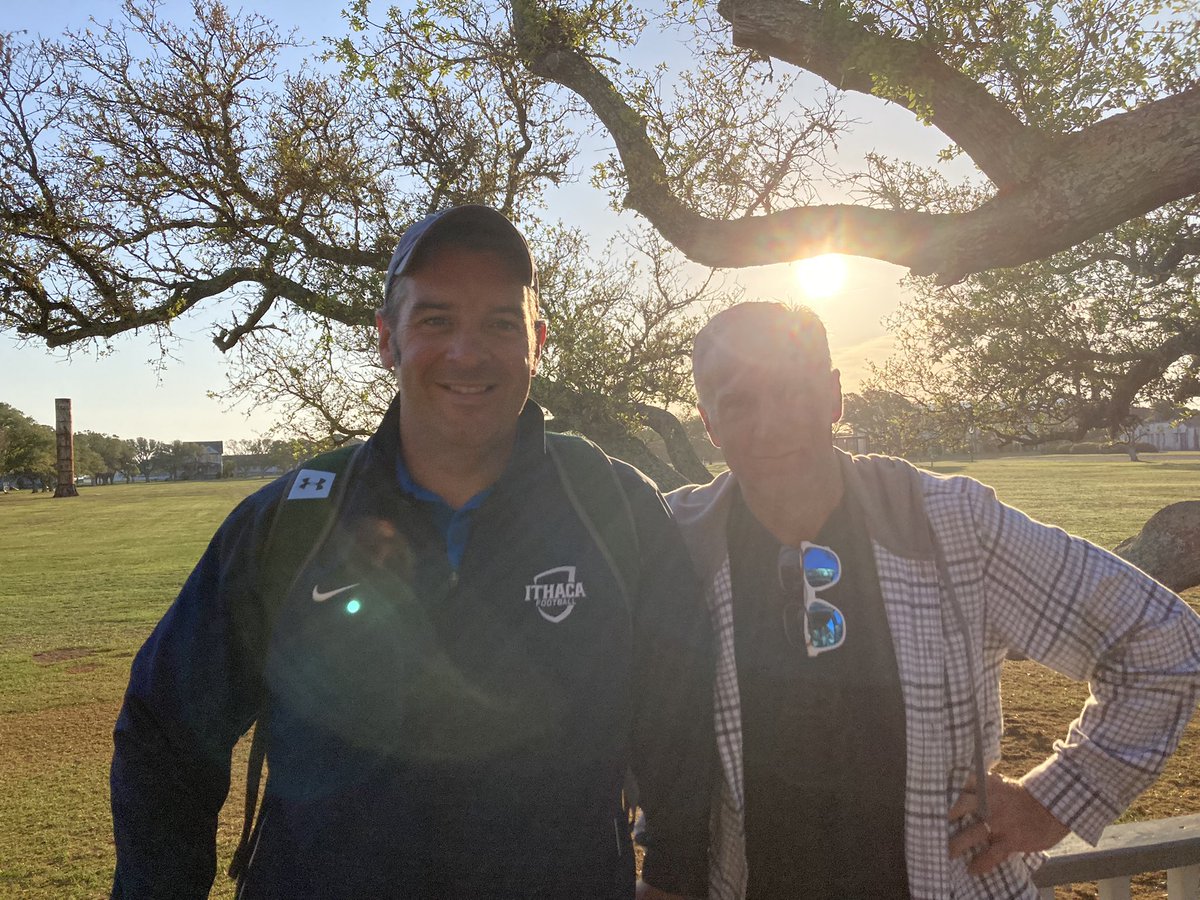 SRCS Assistant Principal tweet media