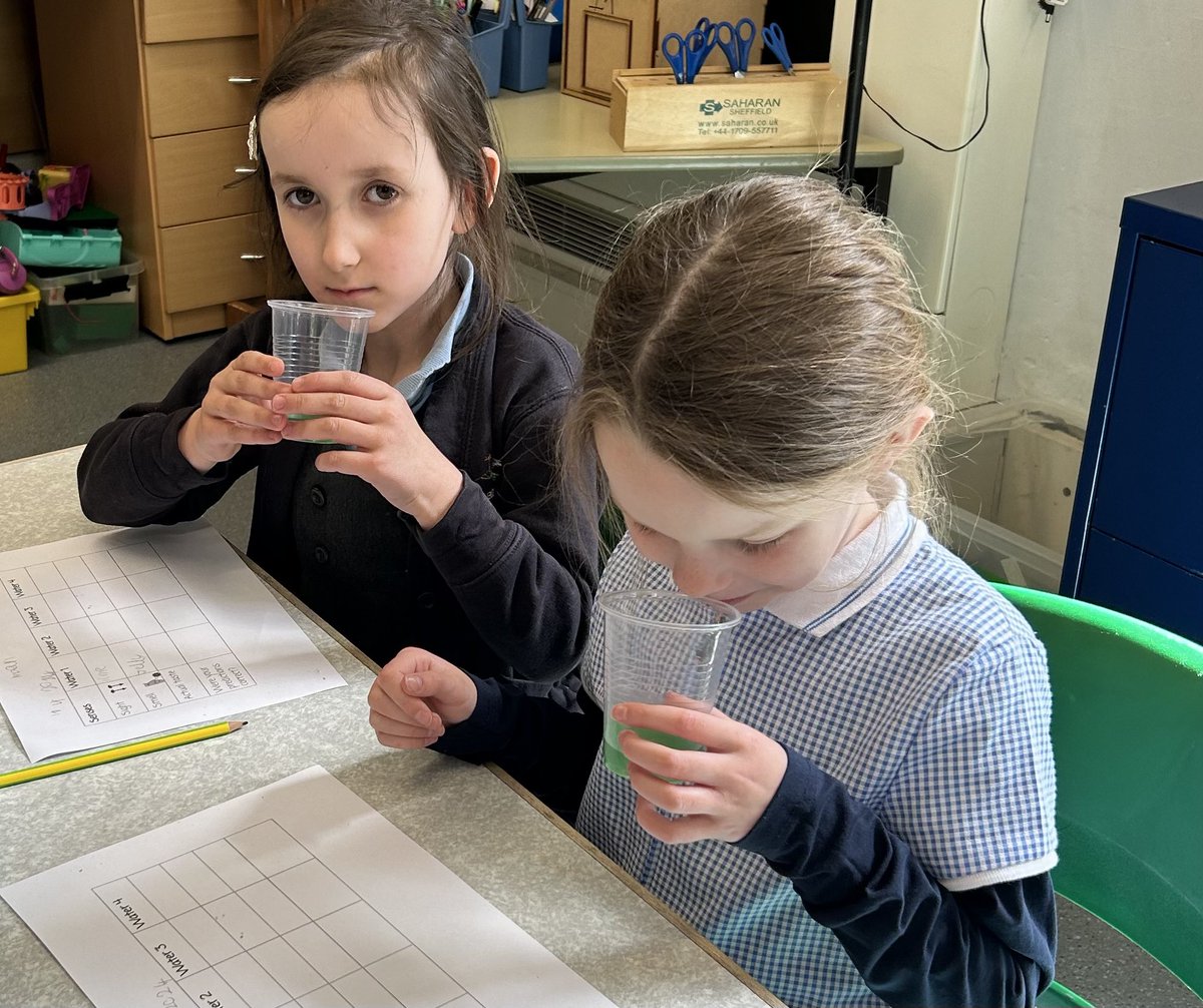 Breamore School tweet media