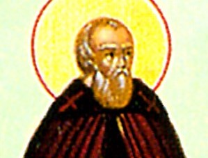 Today we commemorate Venerable John, disciple of Venerable Gregory of Decapolis Read the account: oca.org/saints/id/live… More saints commemorated today: oca.org/saints/lives/2… Music downloads: oca.org/liturgics/musi… #saints #feastsandsaints