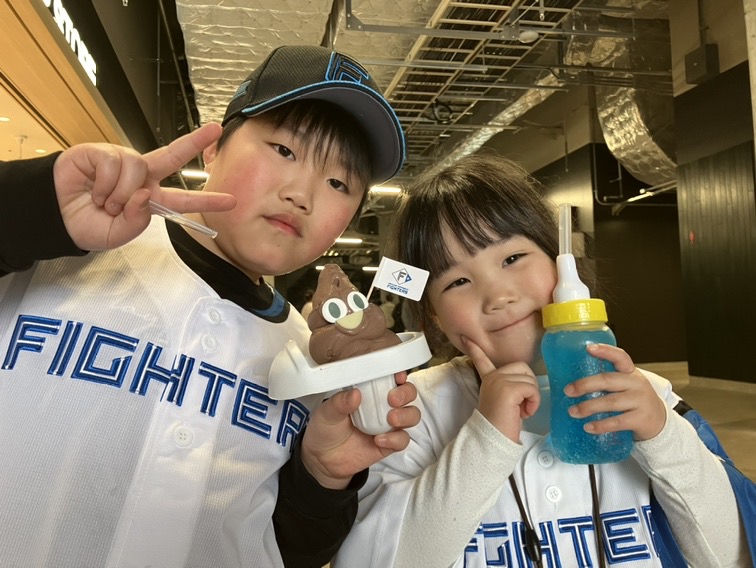 子どもたちに大人気💗 原宿のスイーツ店が期間限定で登場🌈 有名