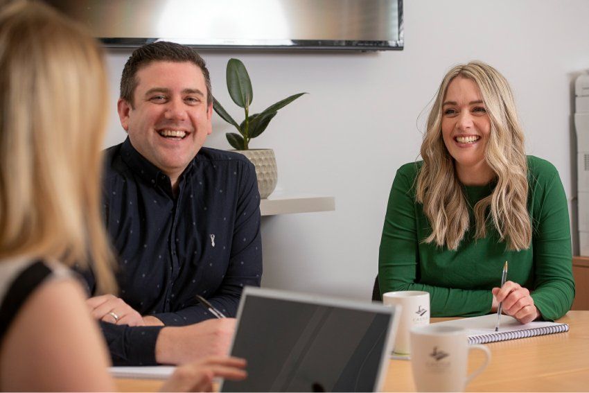 Castle HR & Training Solutions tweet media