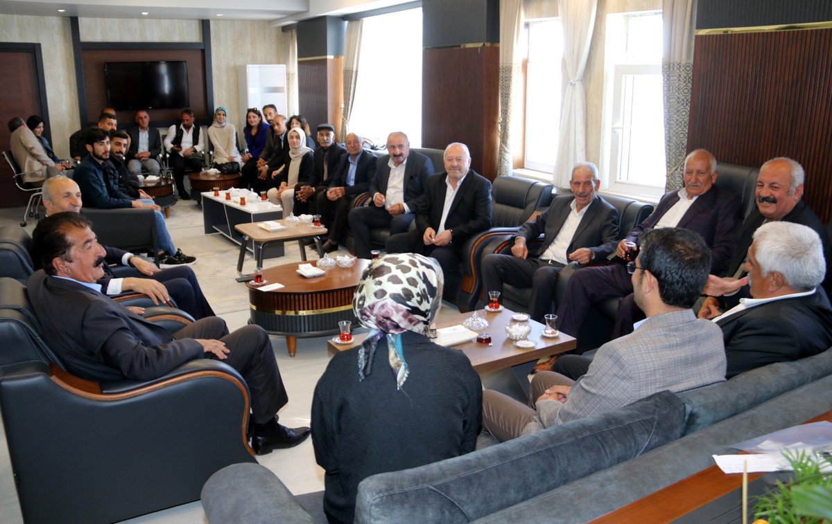 Van Edremit Belediyesi tweet media
