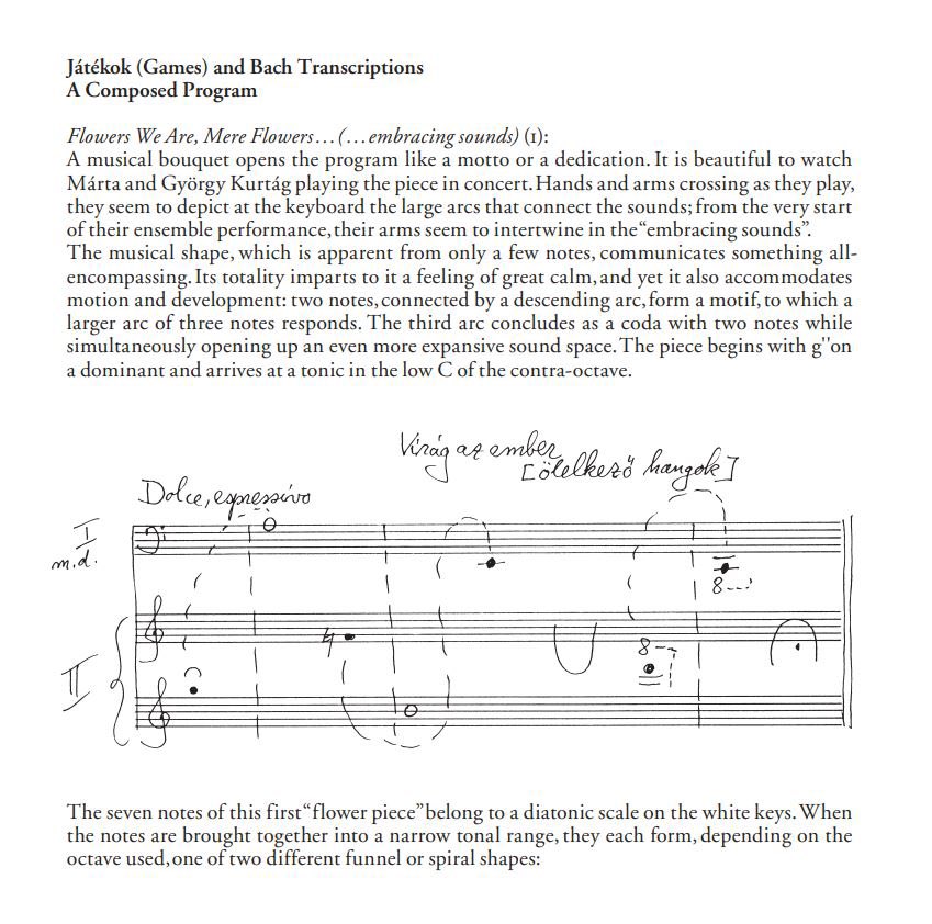 ++ TIMELINE ECM NEW SERIES – 1996 ++ “Inconspicuous pieces, yet magnificent music” – @DIEZEIT (German weekly paper) Discover here: ECM.lnk.to/Jatekok