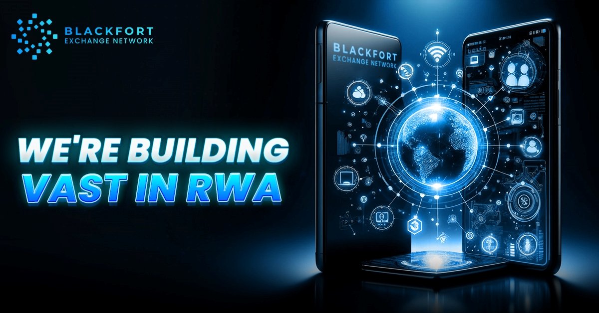 blackfort's tweet photo. It's our job to bridge the gap between #Crypto and the conventional business market

Blackfort payment solution remains poised towards enabling merchant clients to perform business transactions using crypto for their everyday sales or settlements 🚀💯

Crypto is going worldwide, and we're at the centre of it given our $BXN utilities
#RWA