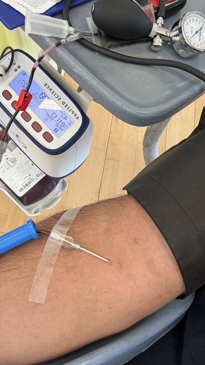 Lord_Sunny12's tweet photo. Do something amazing save a life @GiveBloodNHS https://t.co/efGBbzm3PP