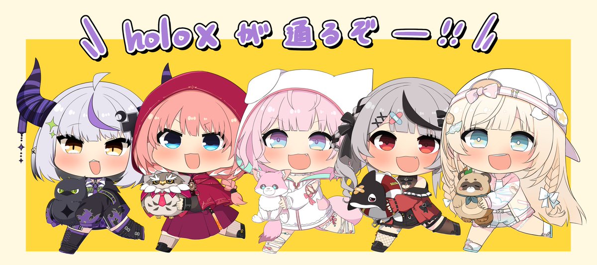 twumi425's tweet photo. どけどけー！ https://t.co/Ex6wuDK4xg