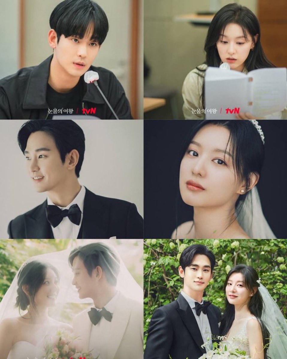 fun fact: they were supposed to attend the same SBS year-end award in 2013 but due to the award’s eligibility criteria, MLFTS was moved to the 2014’s cut-off

and now fast forward to 10 years later, they finally unite as a married couple 🥹 

what’s meant to be will always be 🥲